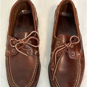 Men’s Sebago Dockside’s loafers
